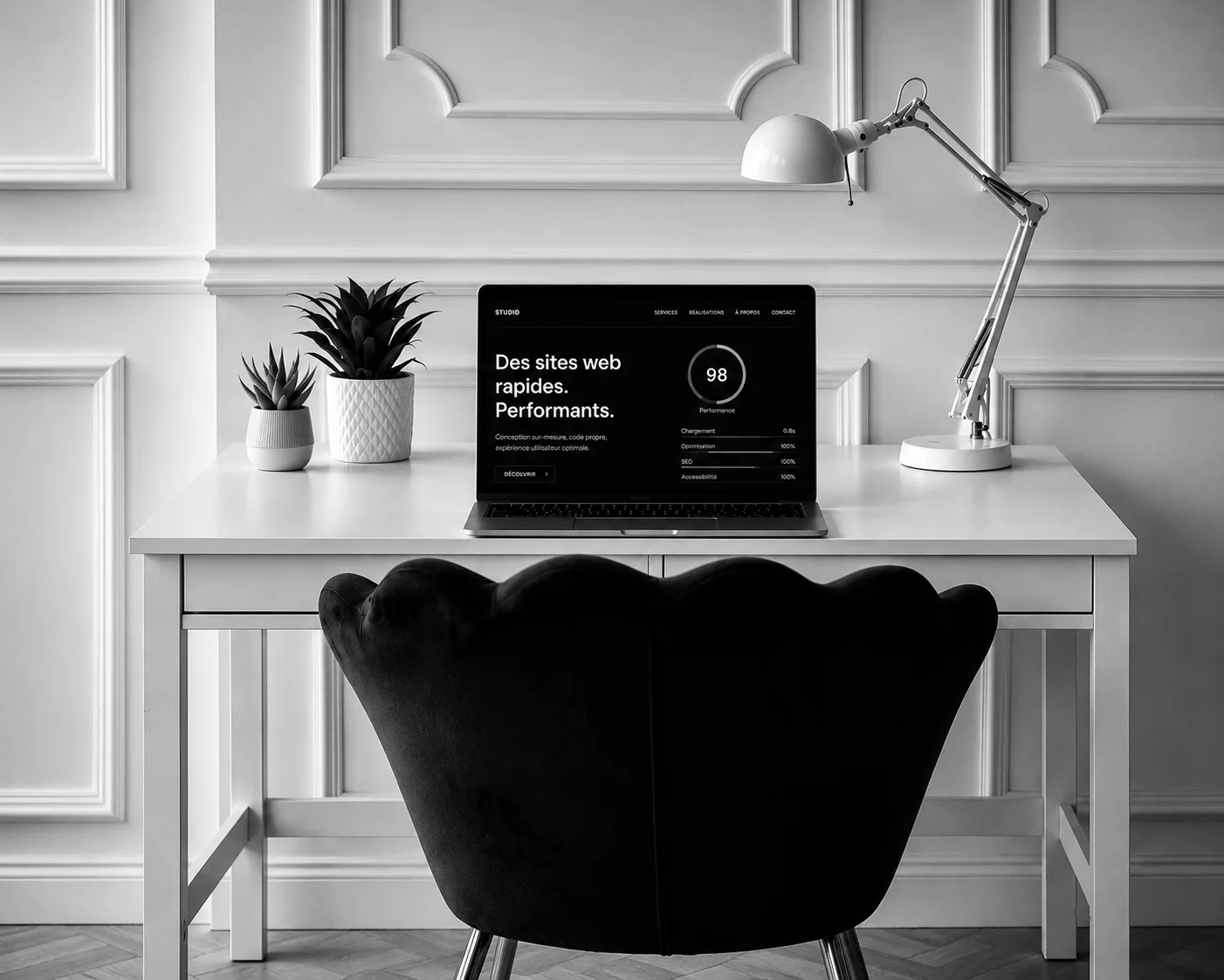 Qu'est-ce qu'un site web vraiment performant ? (bien plus que le design)